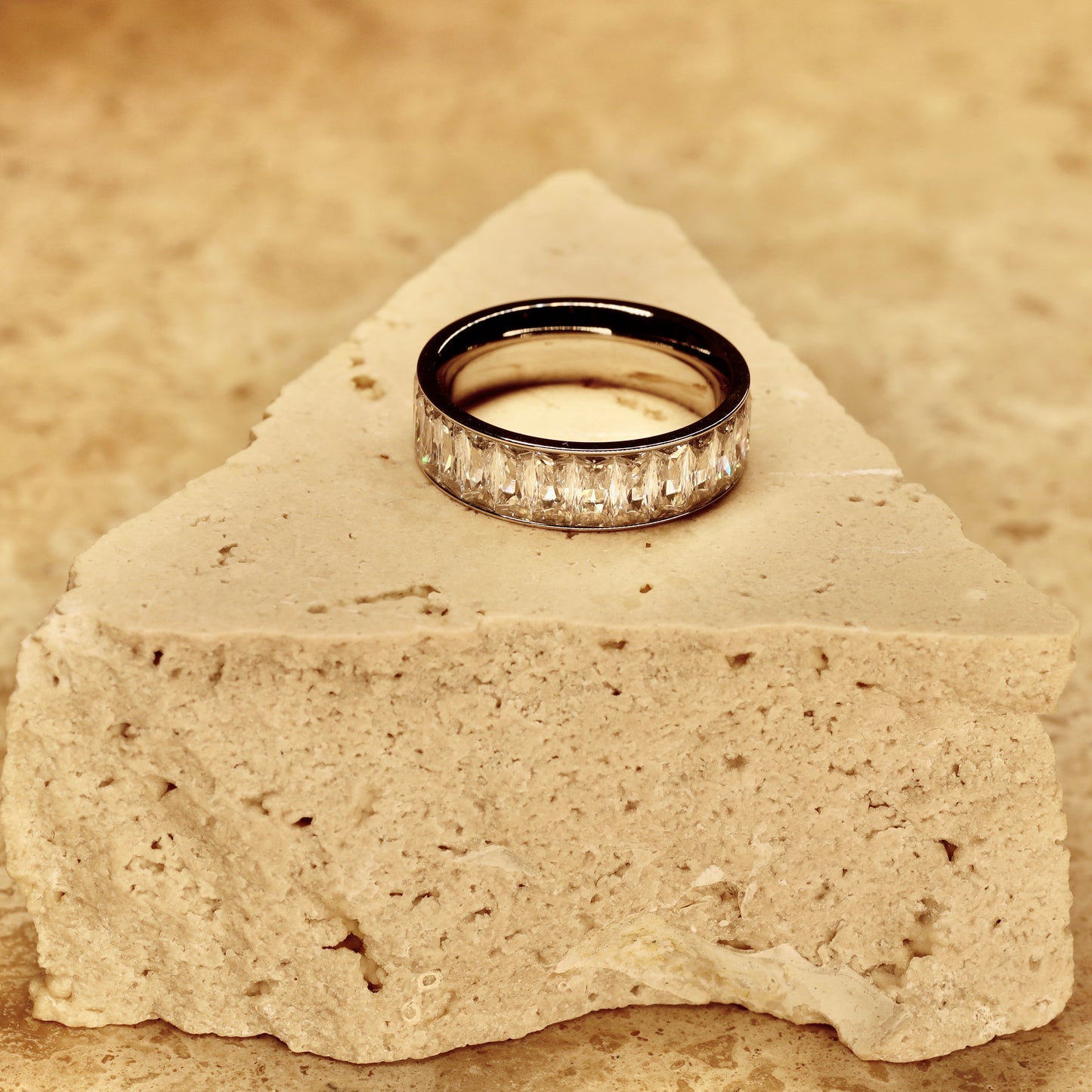 Lighthouse Ring