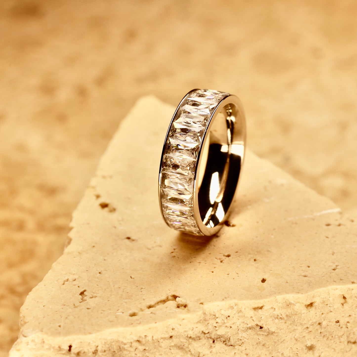 Lighthouse Ring