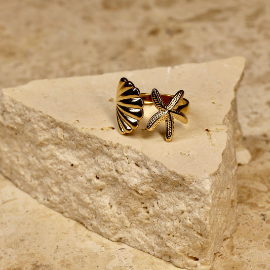 Seastar Ring