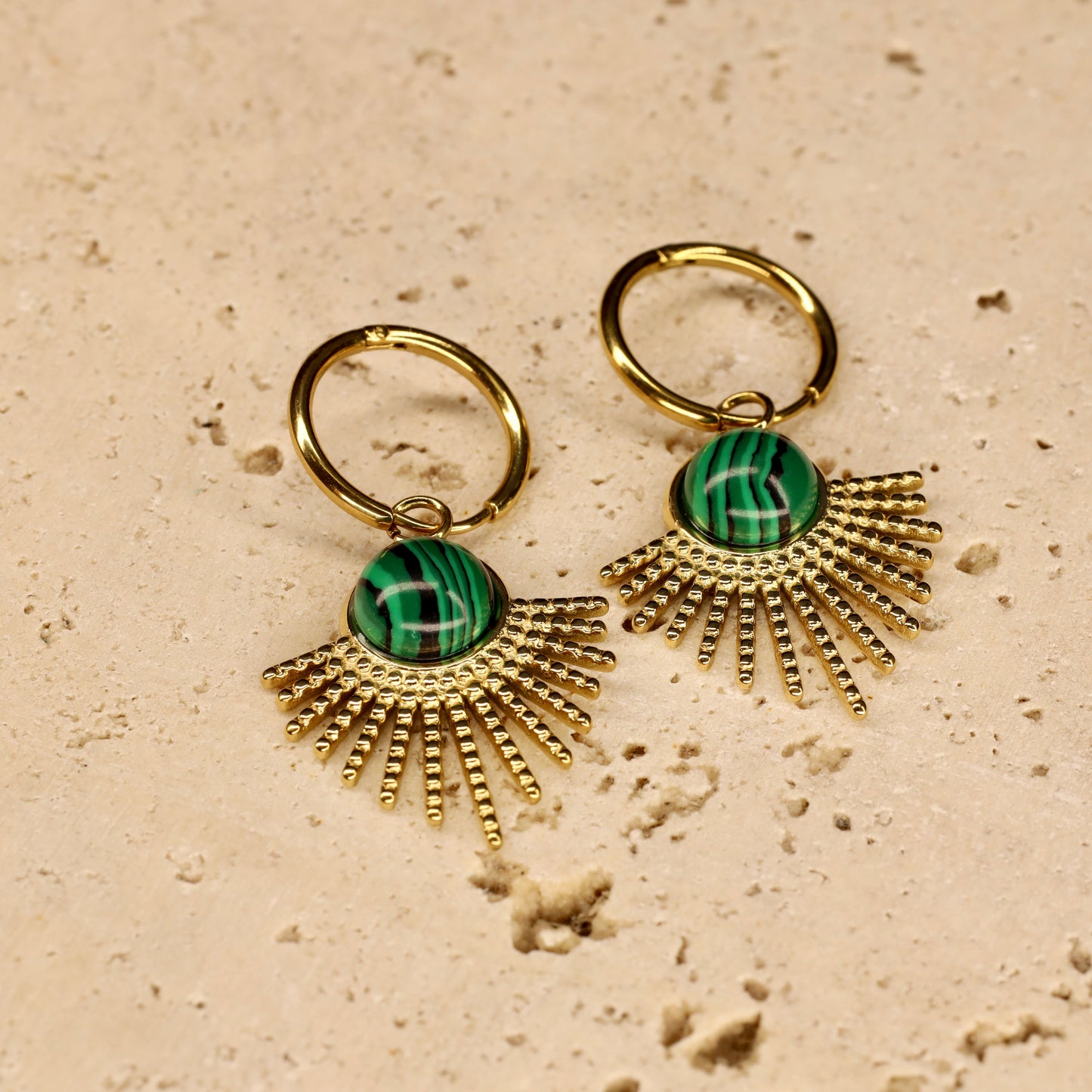 Pippi Earrings