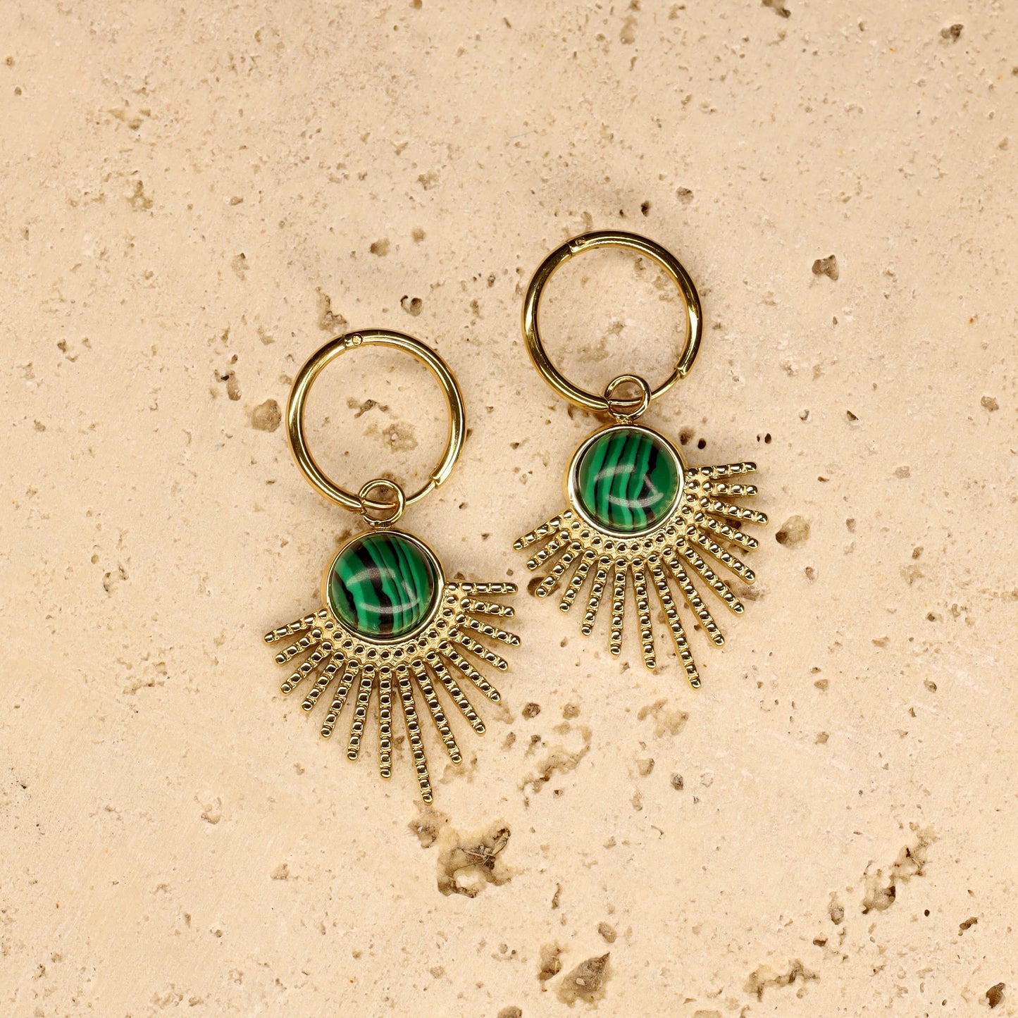 Pippi Earrings